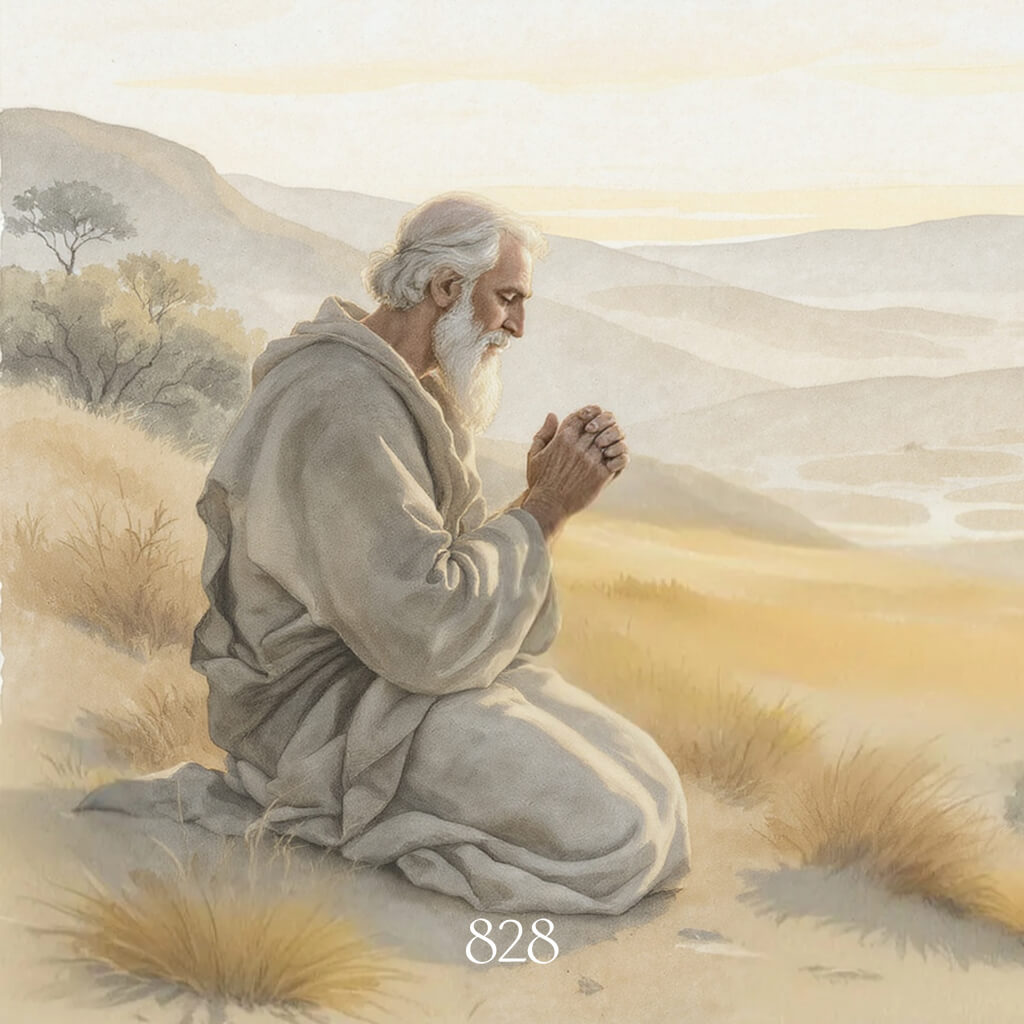 1 John 4:18 - Story Behind the Verse