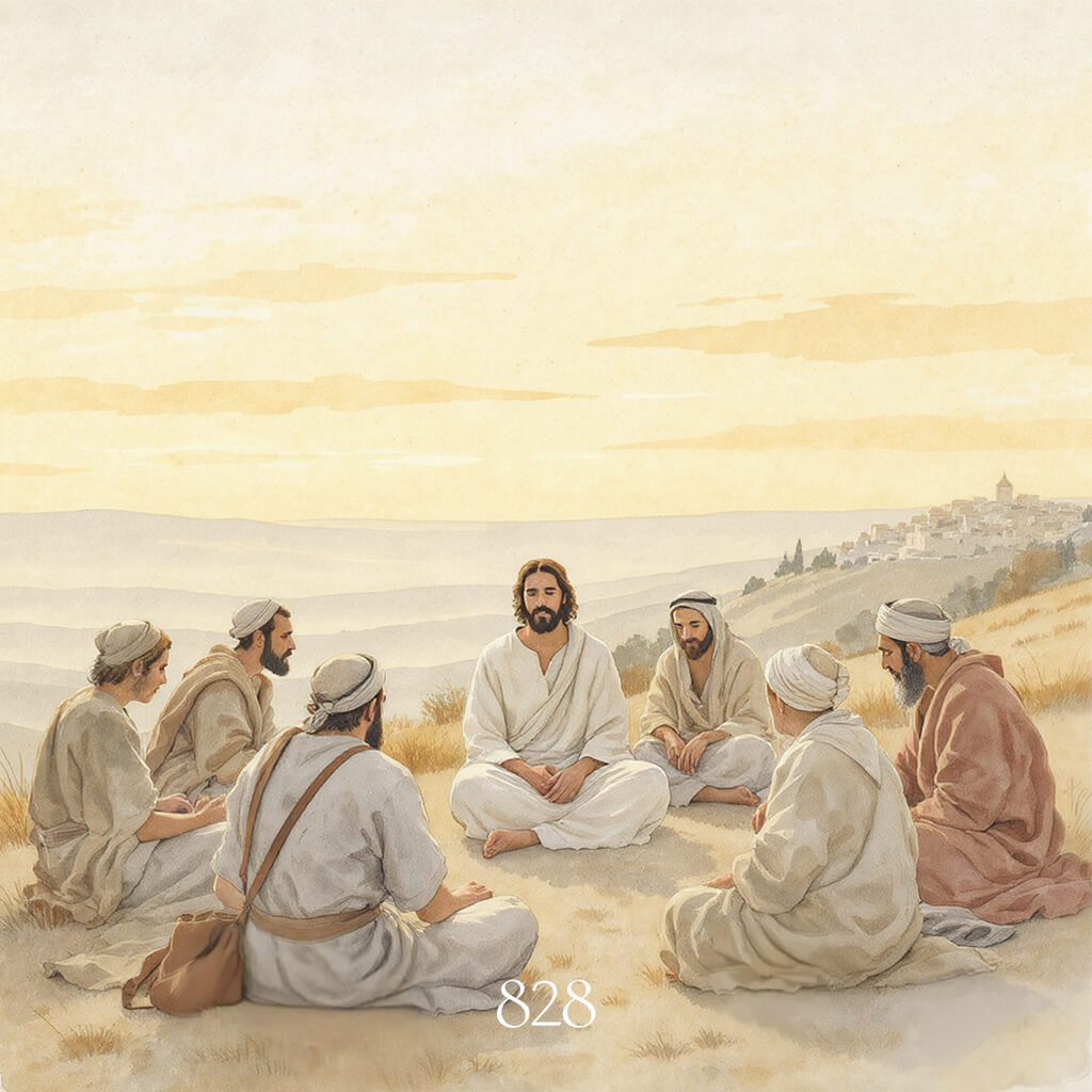1 Peter 5:7 - Story Behind the Verse