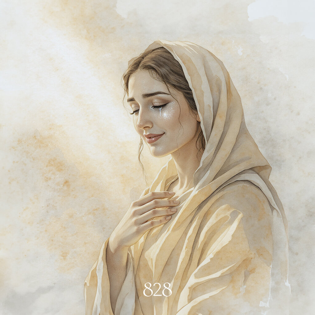 1 Samuel 2:8 - Story Behind the Verse