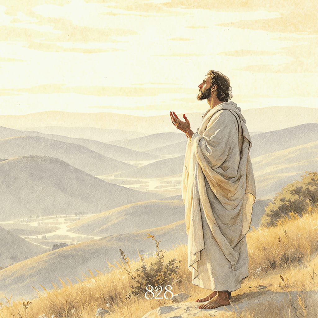 1 Thessalonians 5:16-18 - Story Behind the Verse