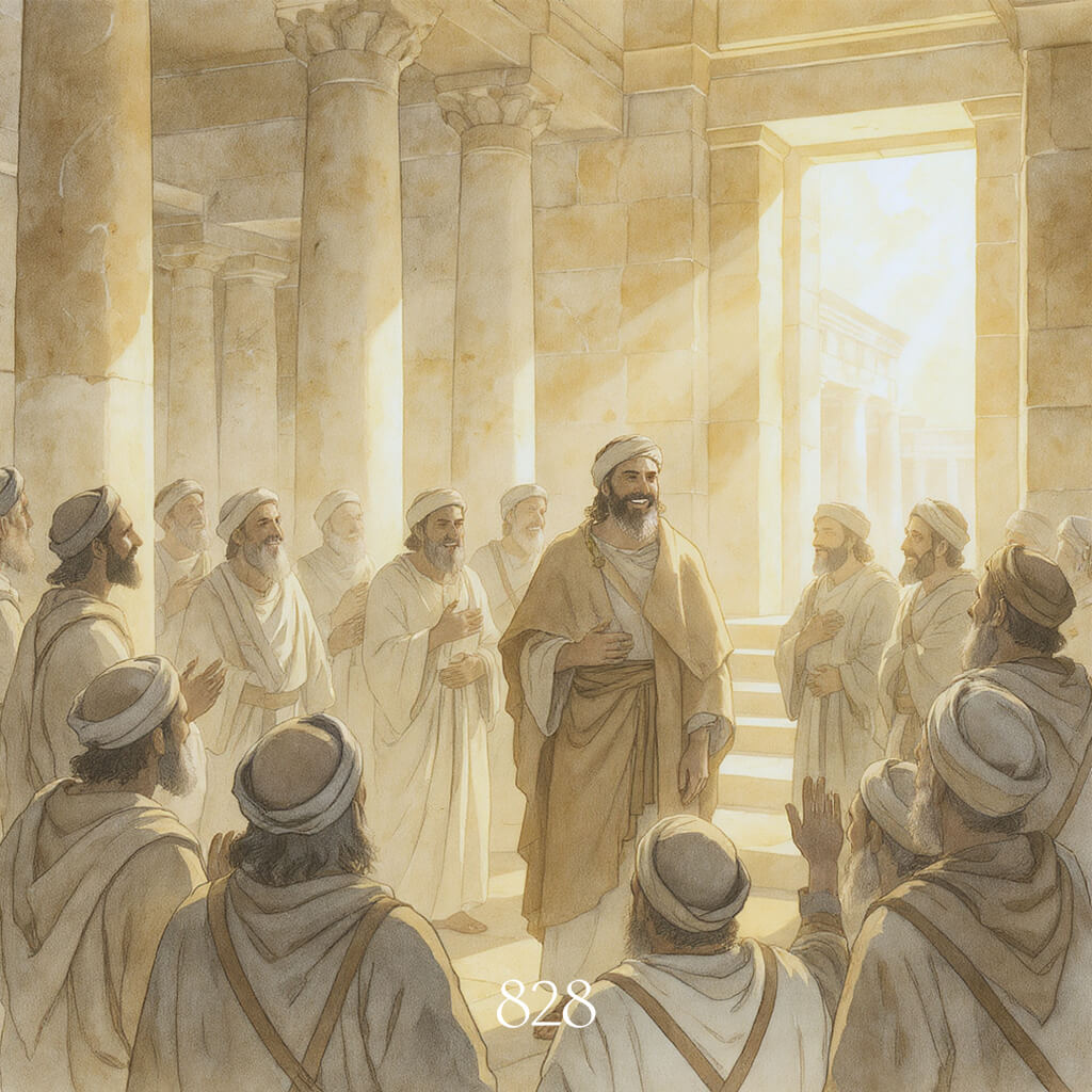 2 Kings 18:7 - Story Behind the Verse