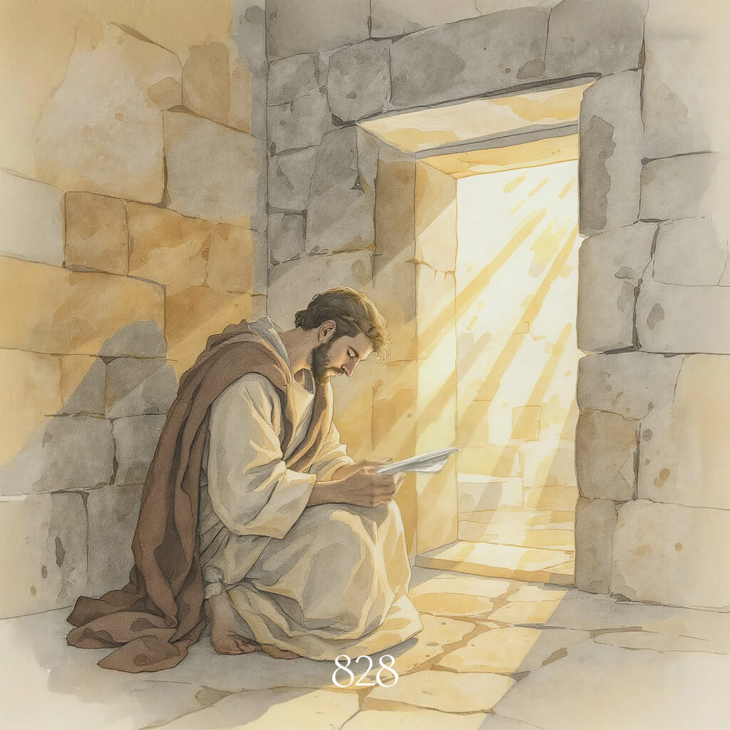 2 Timothy 1:7 - Story Behind the Verse