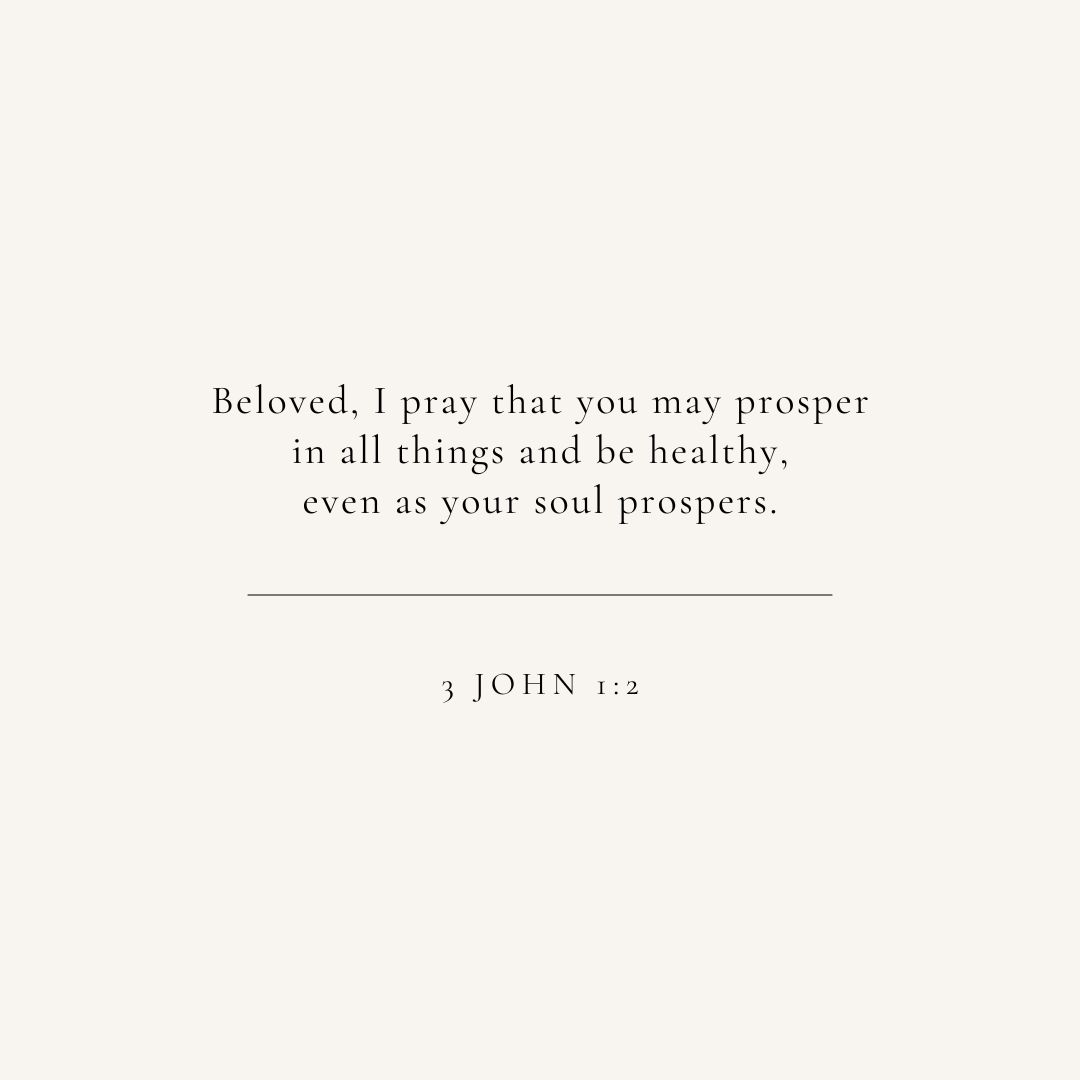 3 John 1:2 verse card