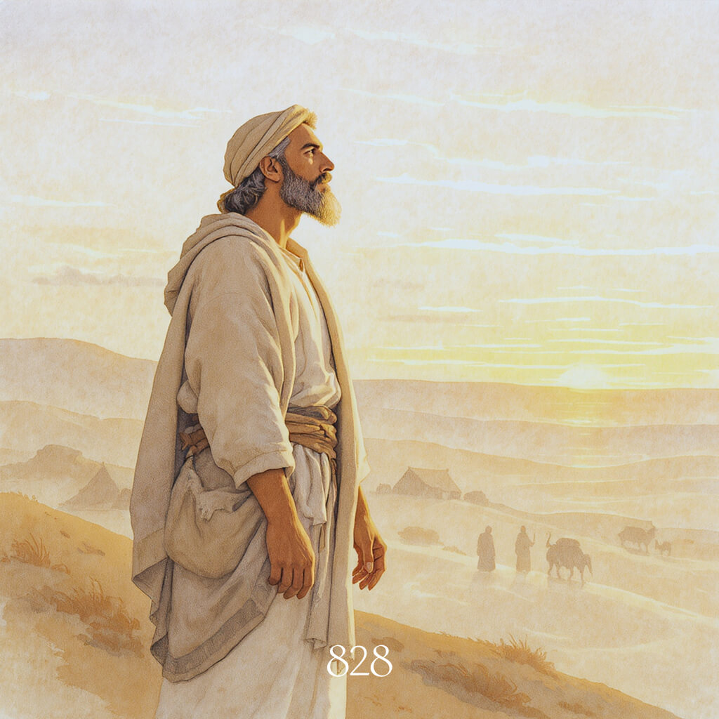 Genesis 12:2 - Story Behind the Verse