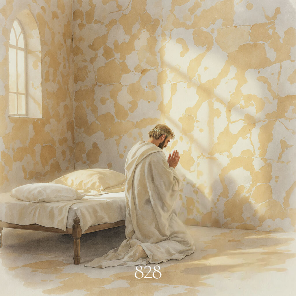 Isaiah 38:5 - Story Behind the Verse