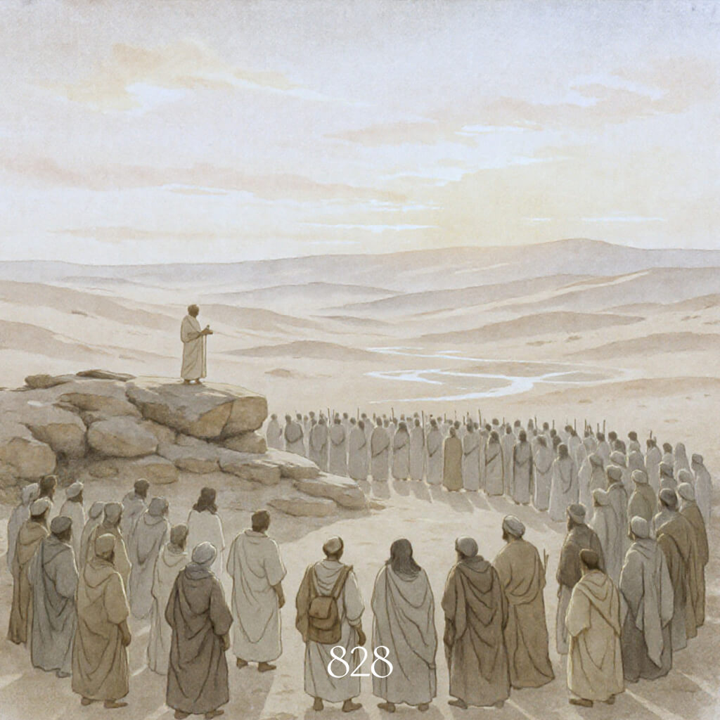 Isaiah 43:2 - Story Behind the Verse