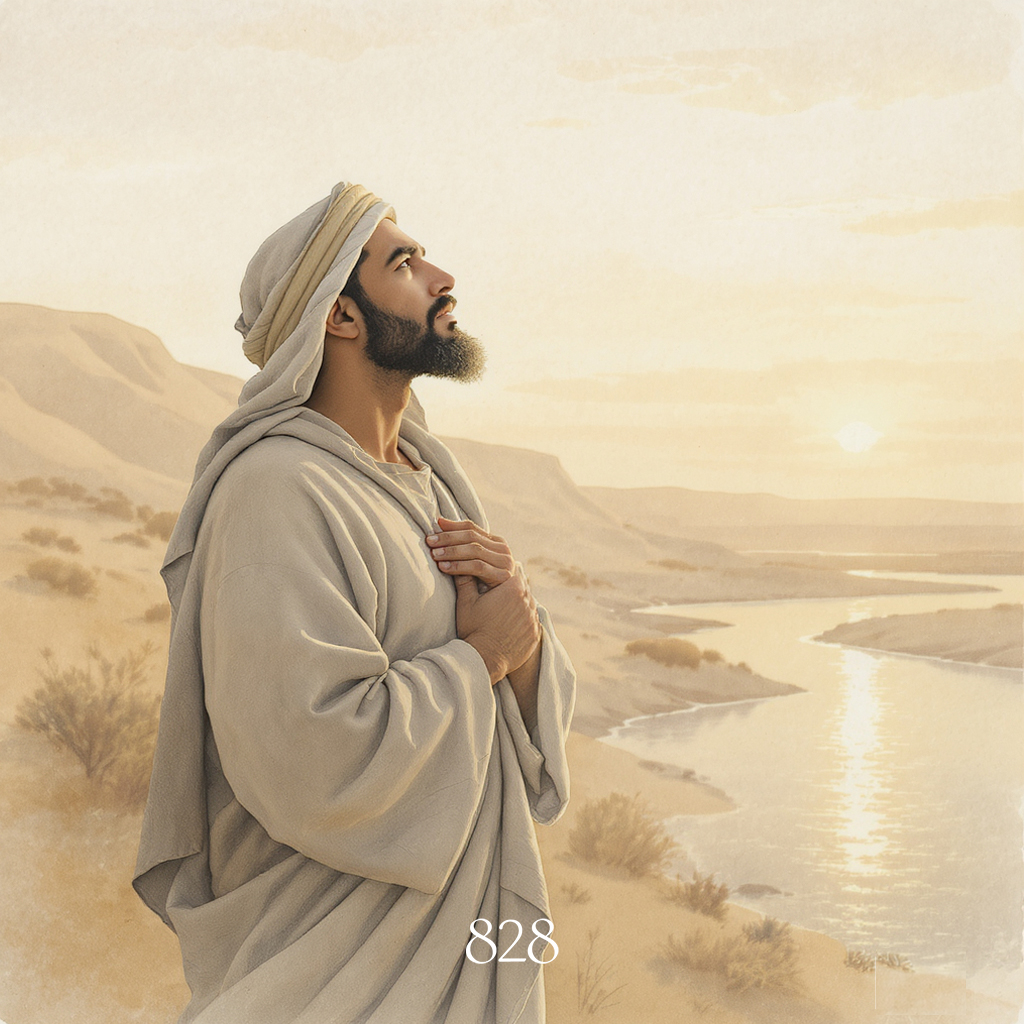 God's love for Israel in exile