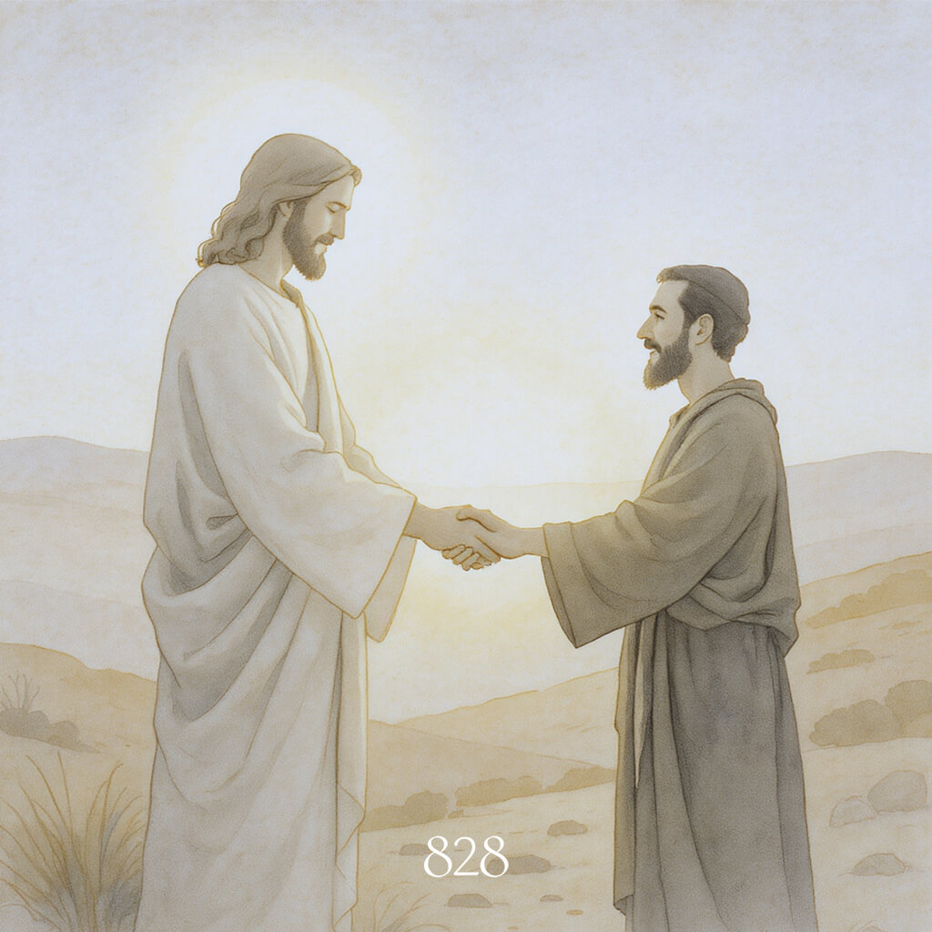 Isaiah 53:5 - Story Behind the Verse