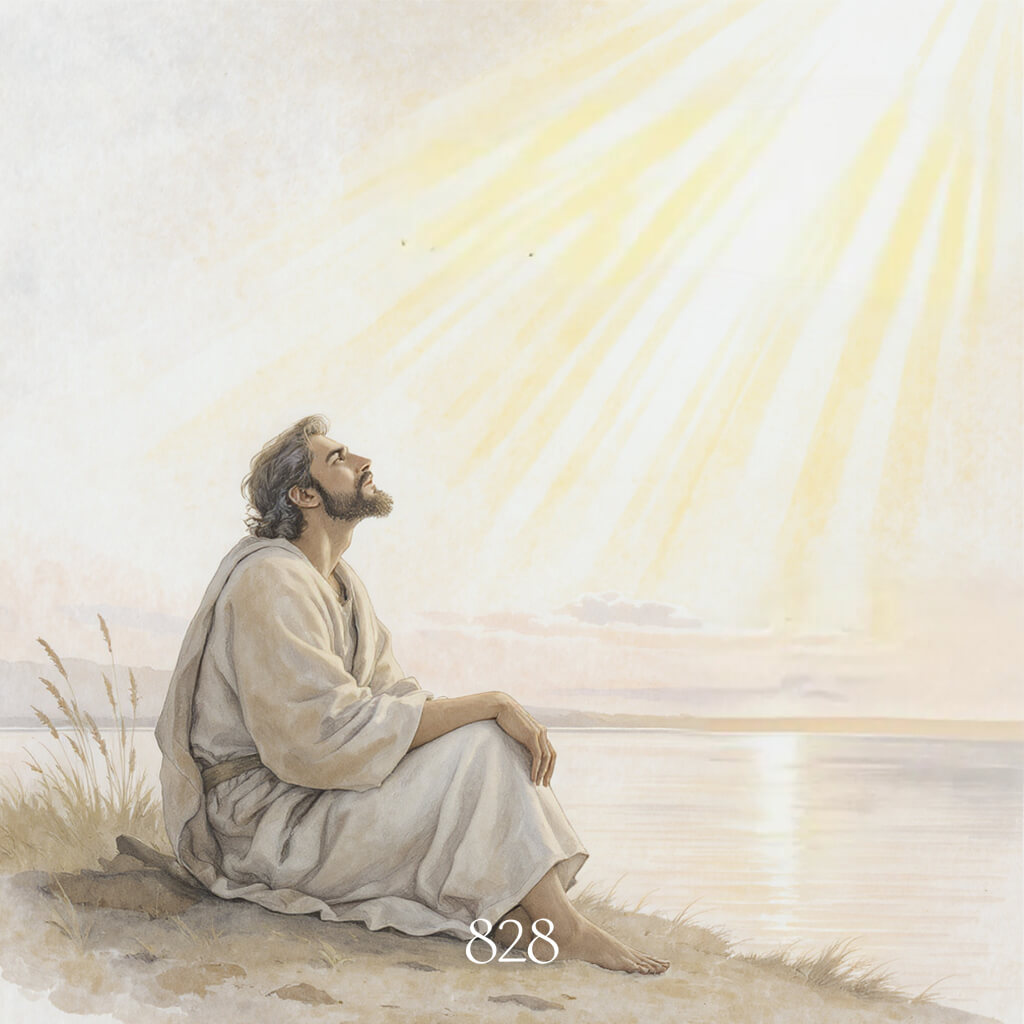 Isaiah 61:3 - Story Behind the Verse