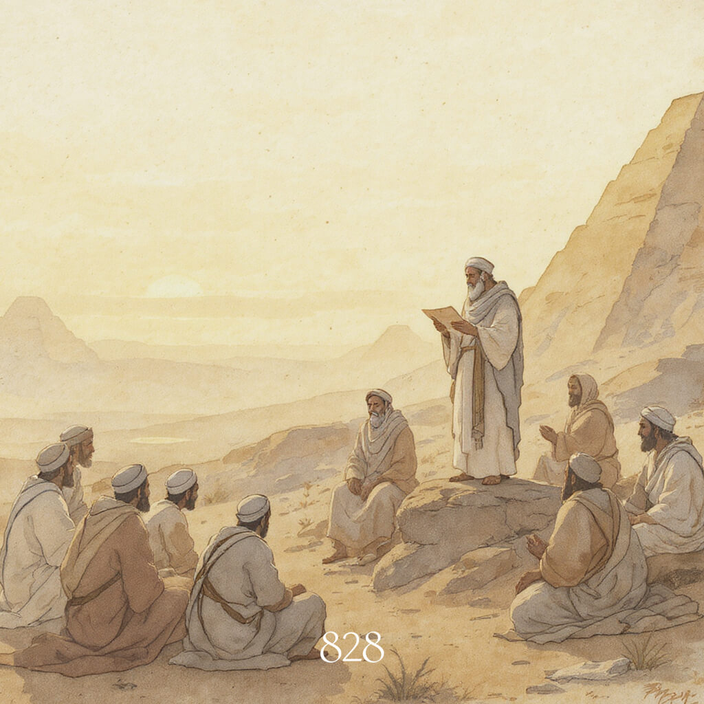 Jeremiah 29:11 - Story Behind the Verse