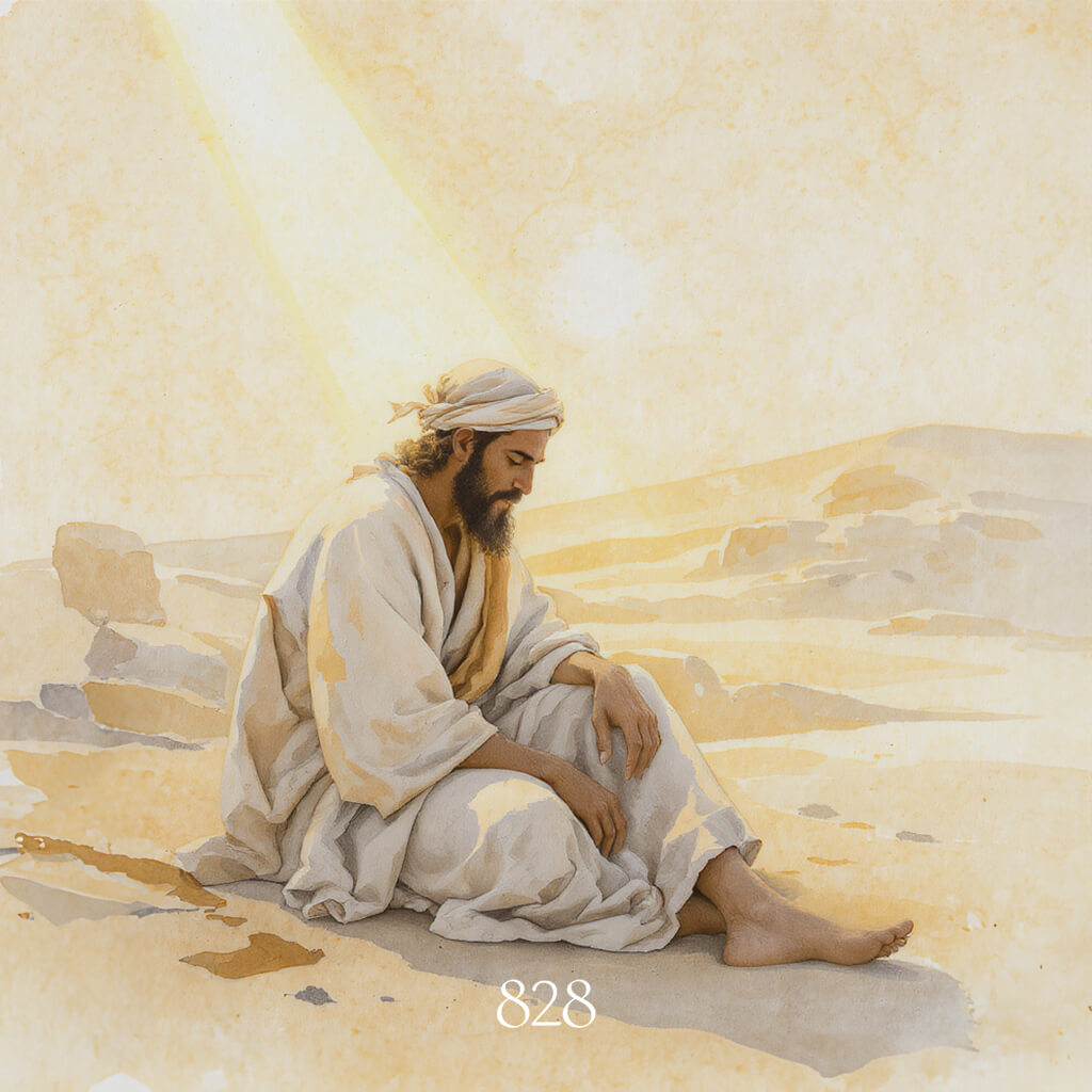 Jeremiah 30:17 - Story Behind the Verse