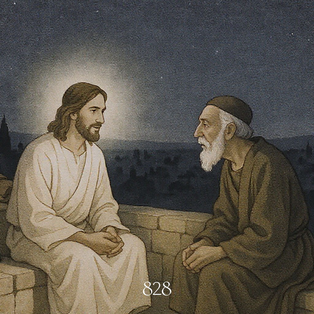 John 3:16 - Story Behind the Verse