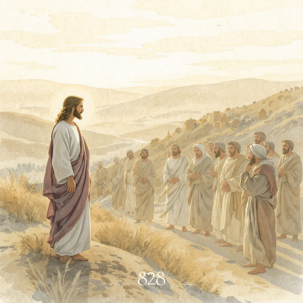 Luke 10:19 - Story Behind the Verse