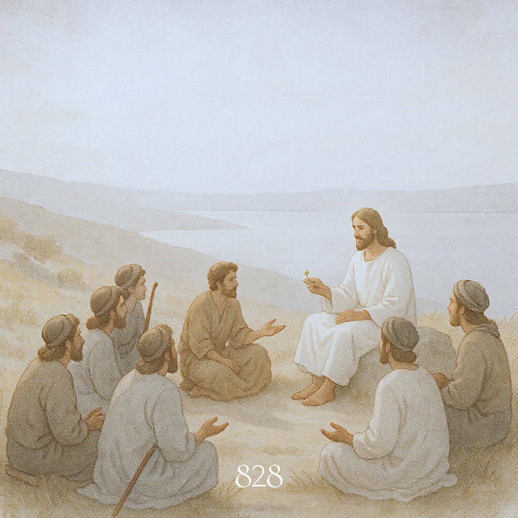 Matthew 17:20 - Story Behind the Verse