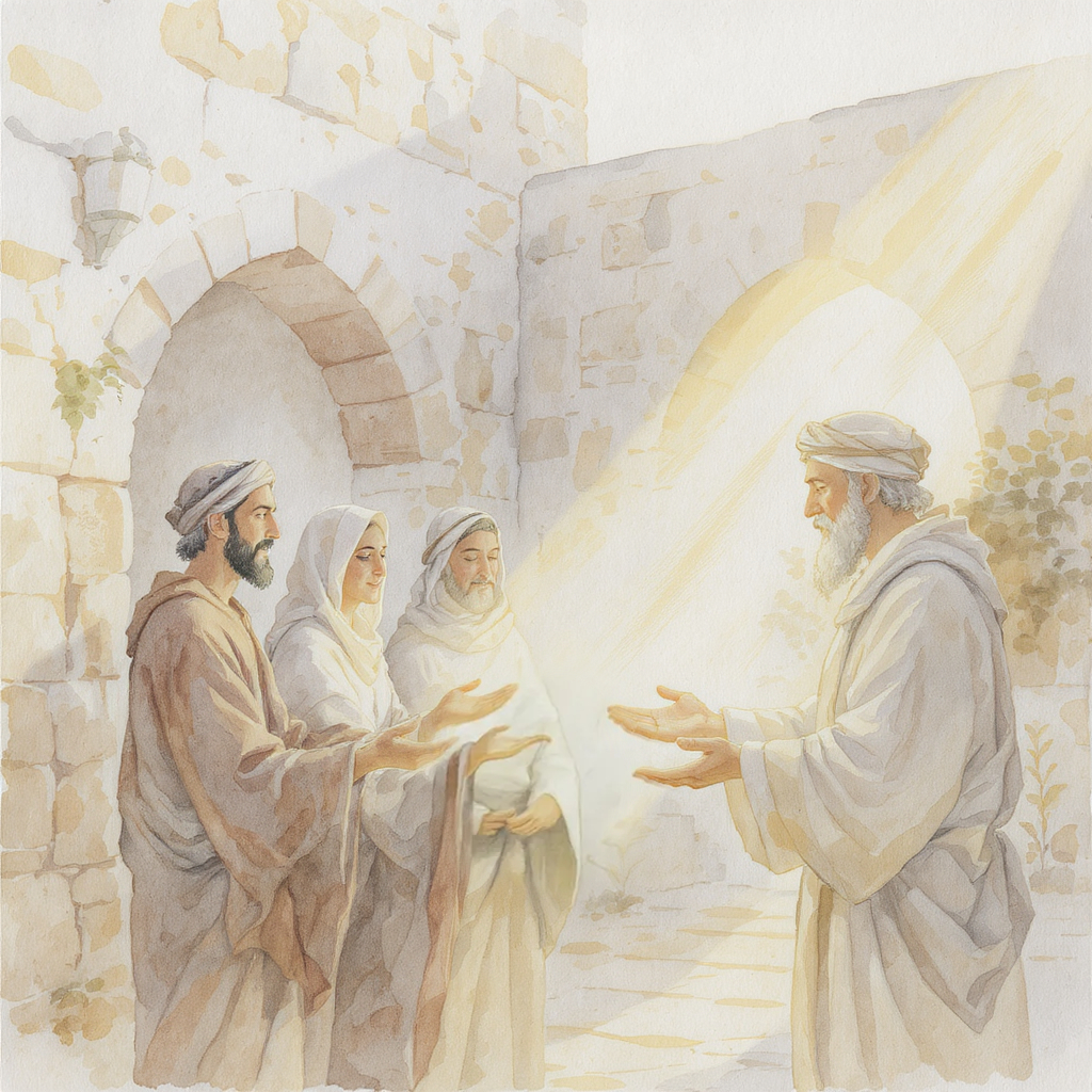 The Philippian church's generosity