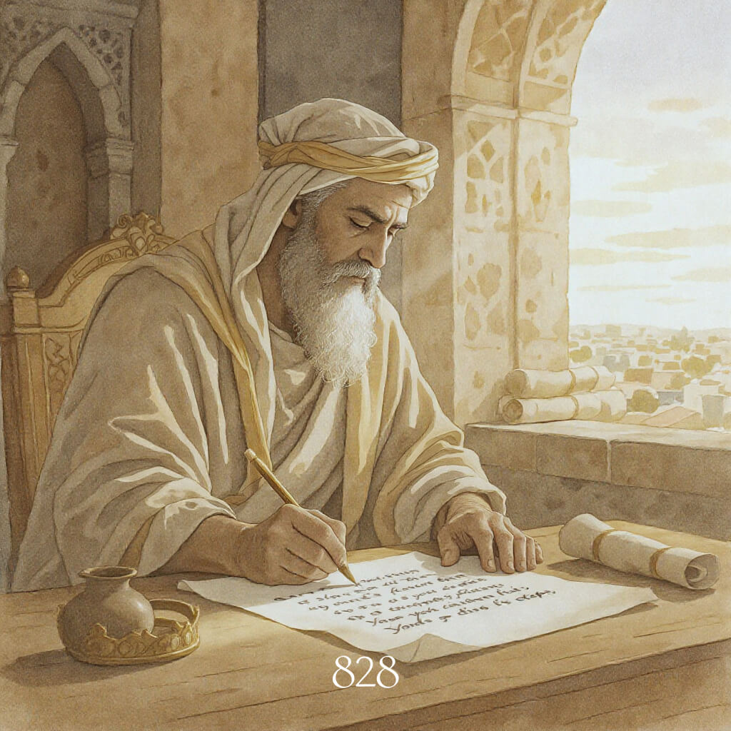 Proverbs 16:9 - Story Behind the Verse