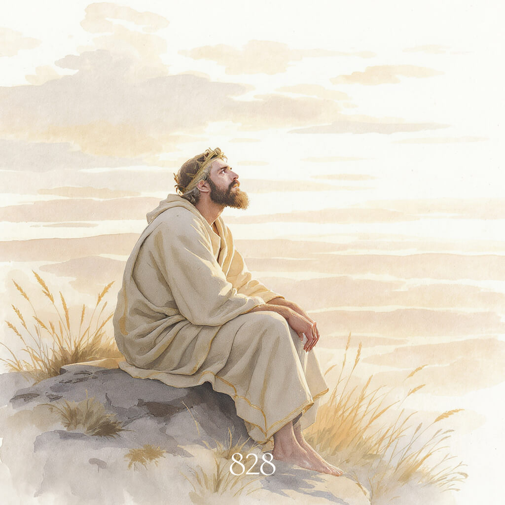 Psalm 103:2-5 - Story Behind the Verse