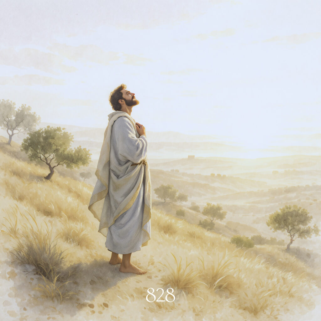 Psalm 116:7-9 - Story Behind the Verse