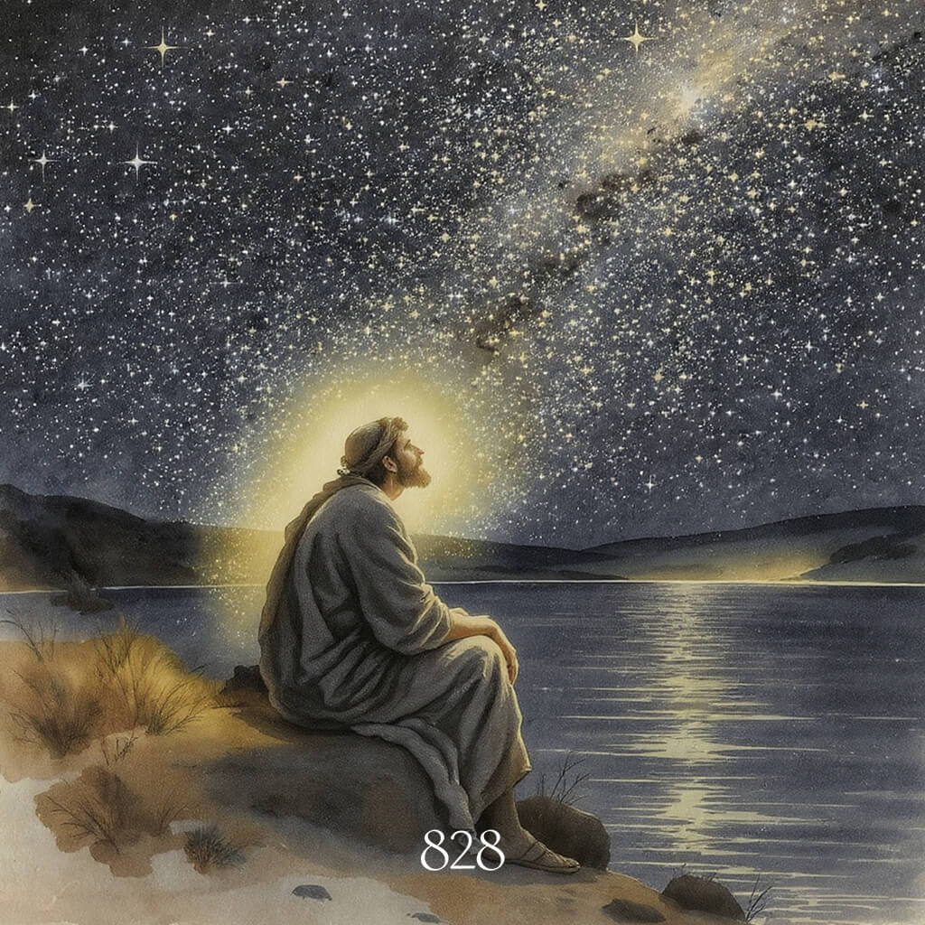 Psalm 147:3 - Story Behind the Verse