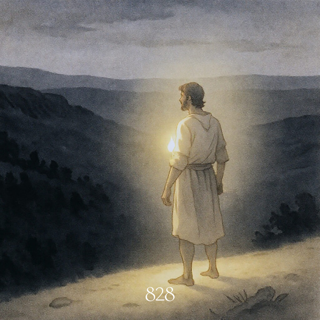 Psalm 18:28-29 - Story Behind the Verse