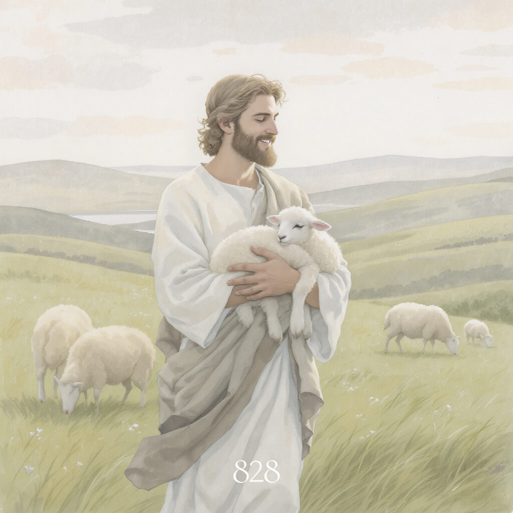 Psalm 23:1-2 - Story Behind the Verse
