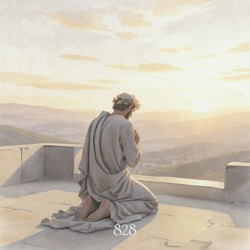 Psalm 30:2 - Story Behind the Verse