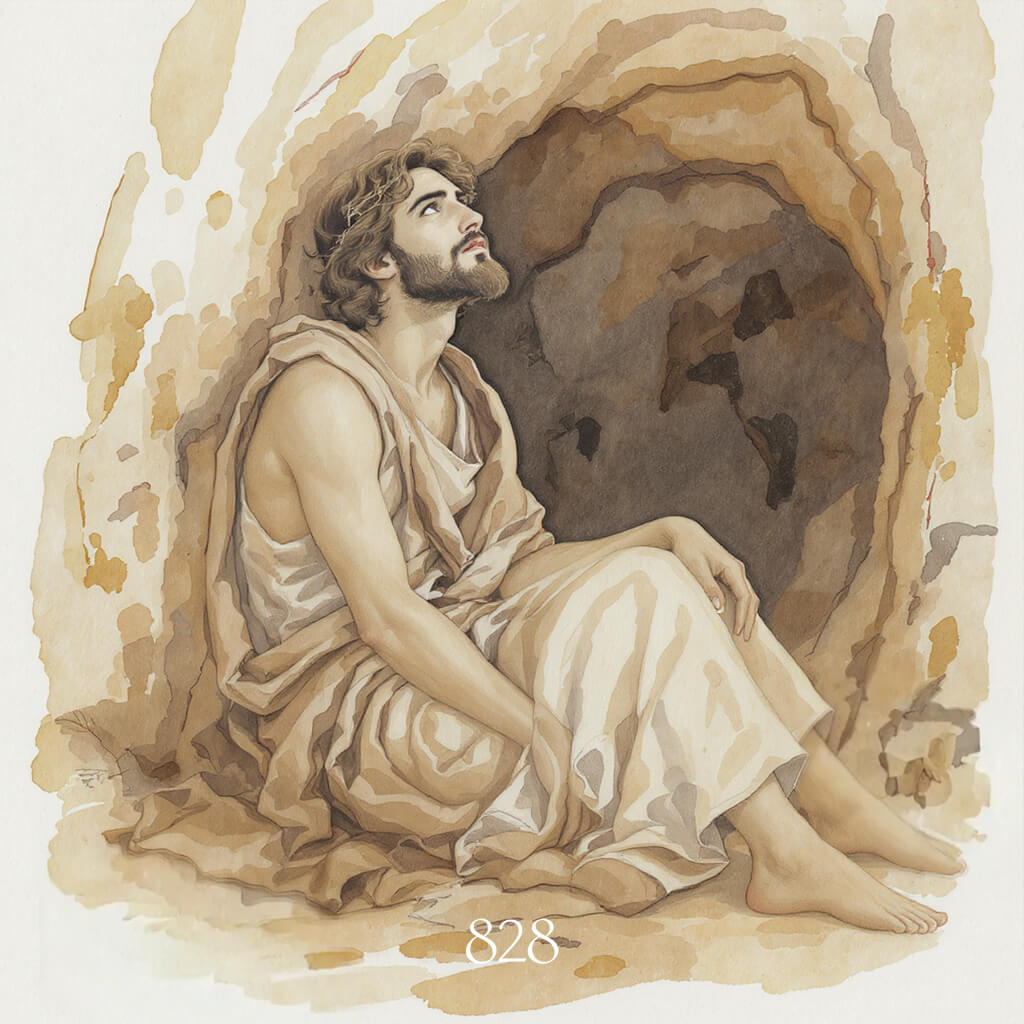 Psalm 37:4 - Story Behind the Verse