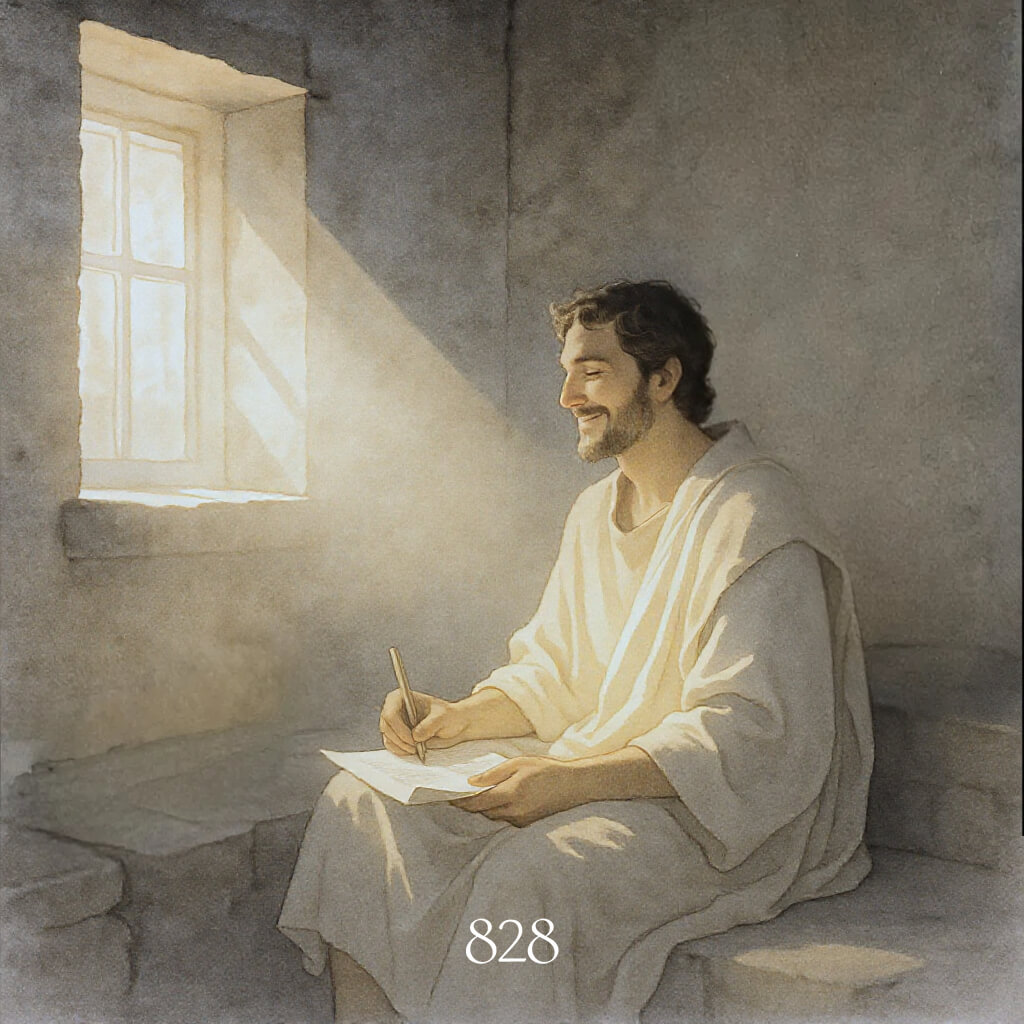 Romans 5:3-4 - Story Behind the Verse