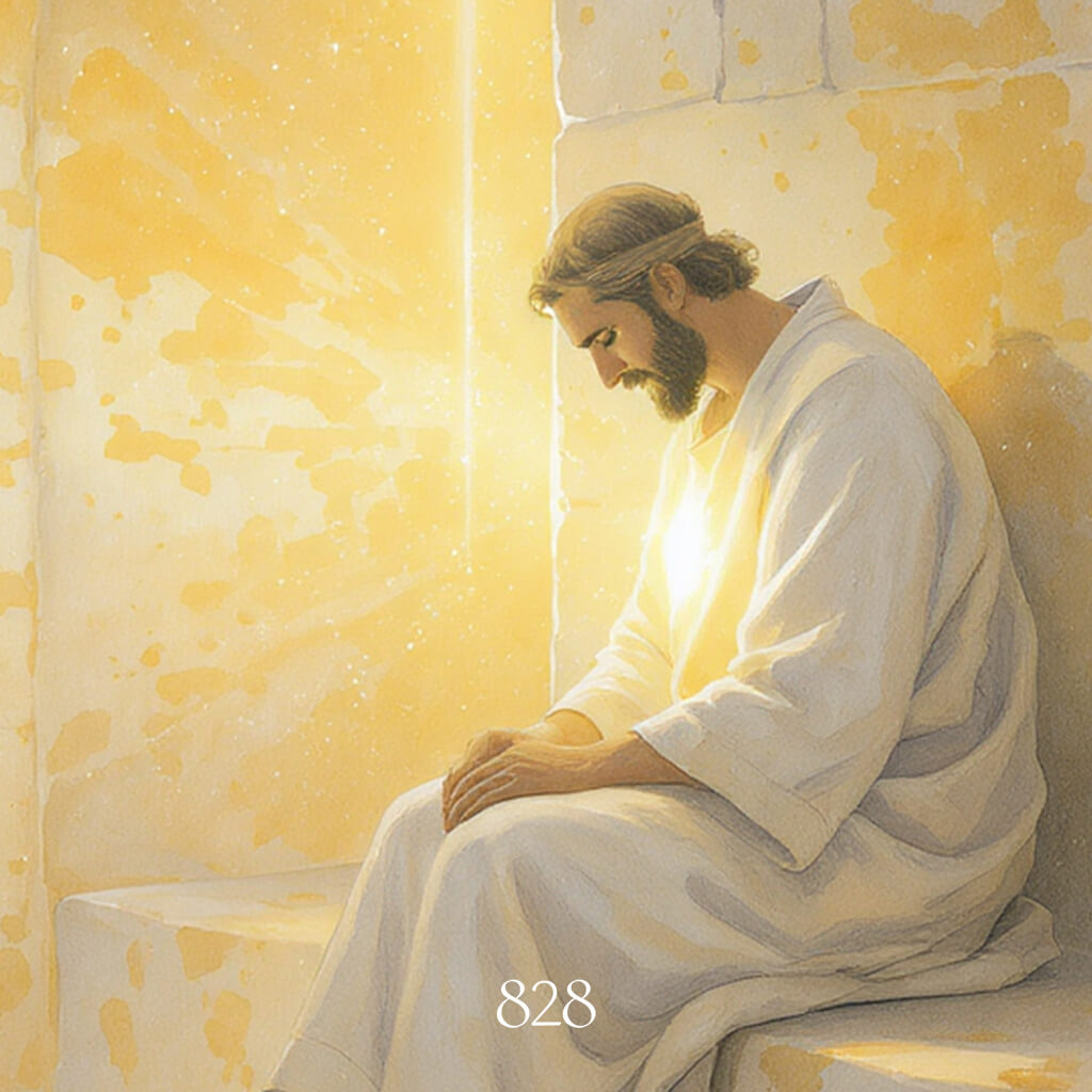 Romans 8:26 - Story Behind the Verse