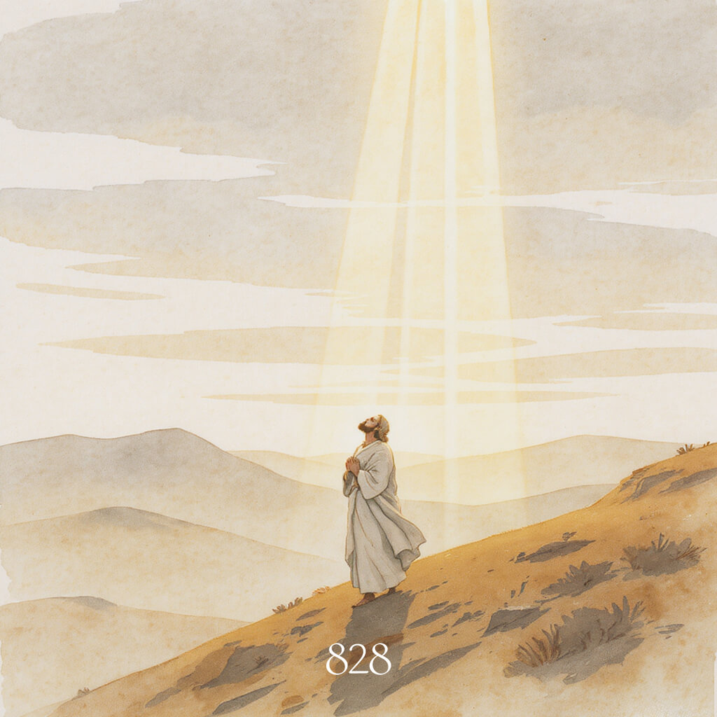 Romans 8:28 - Story Behind the Verse