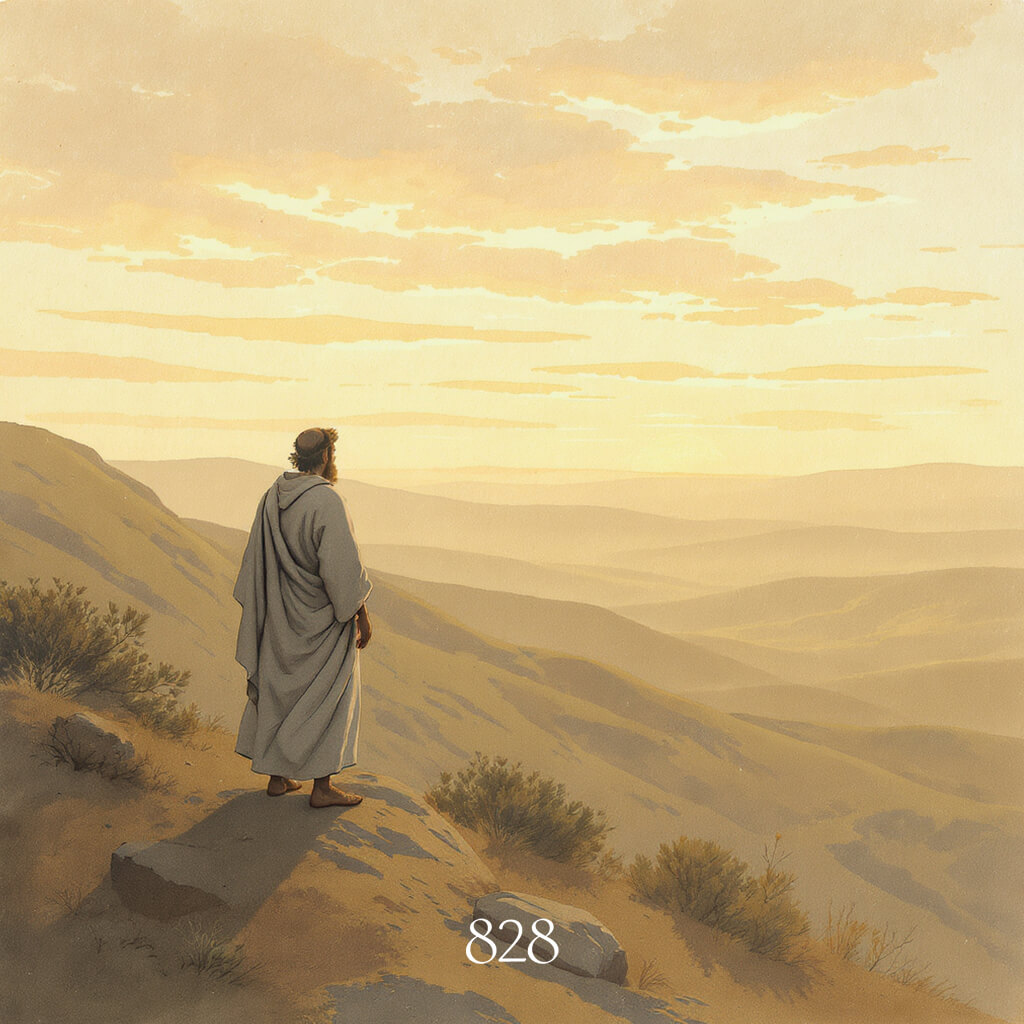 Romans 8:38-39 - Story Behind the Verse