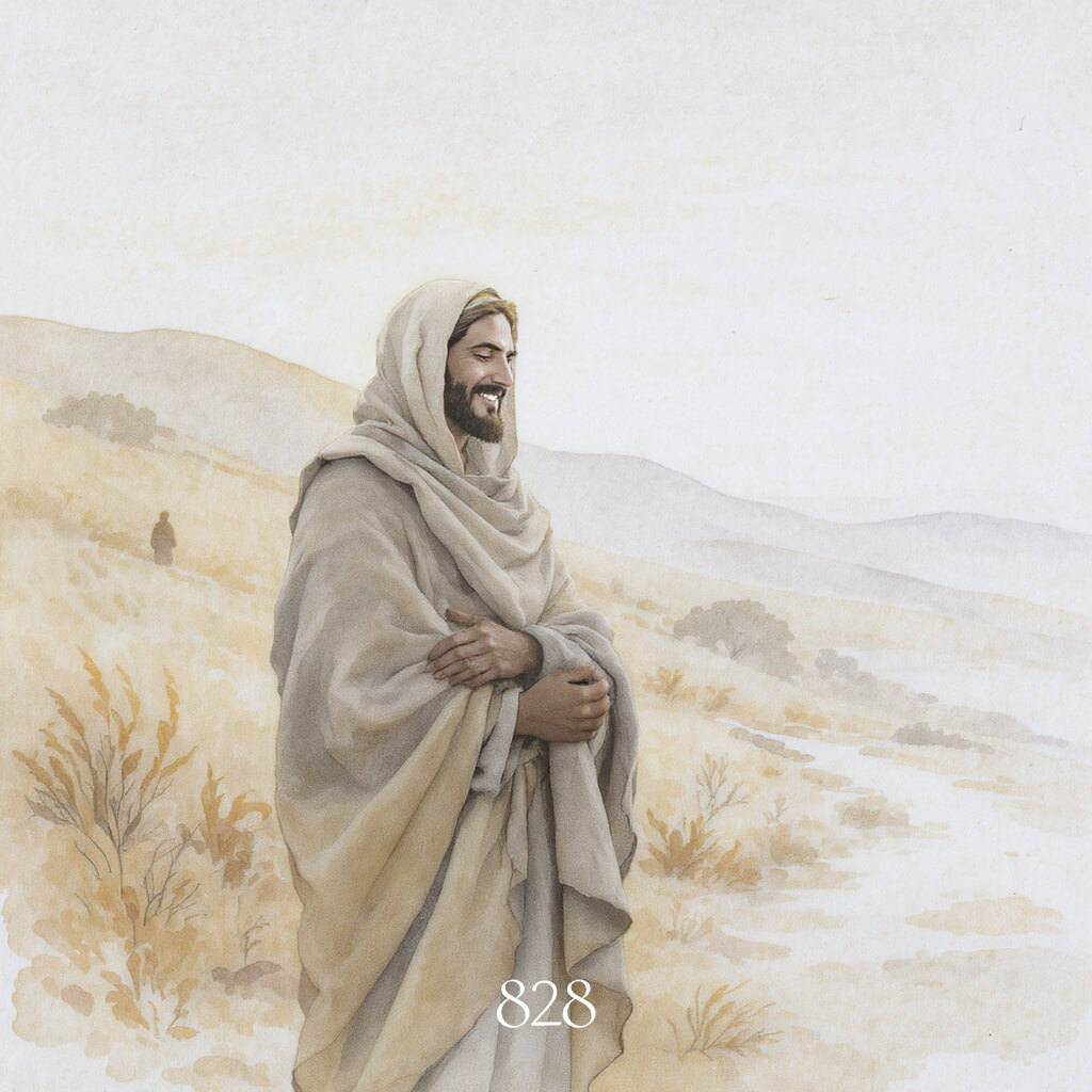 Titus 3:5 - Story Behind the Verse